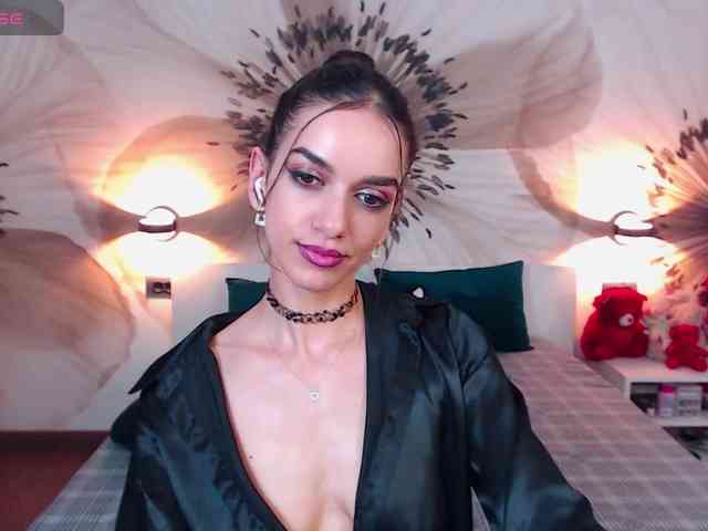KatherineBiso KatherineBiso