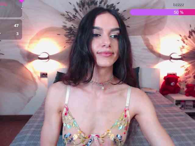 KathieBisou webcam