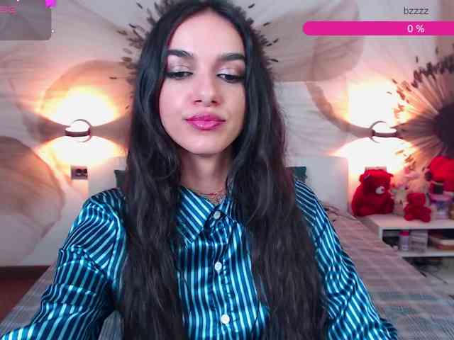 KathieBisou webcam