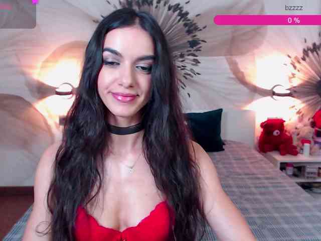 Modèle: KathieBisou