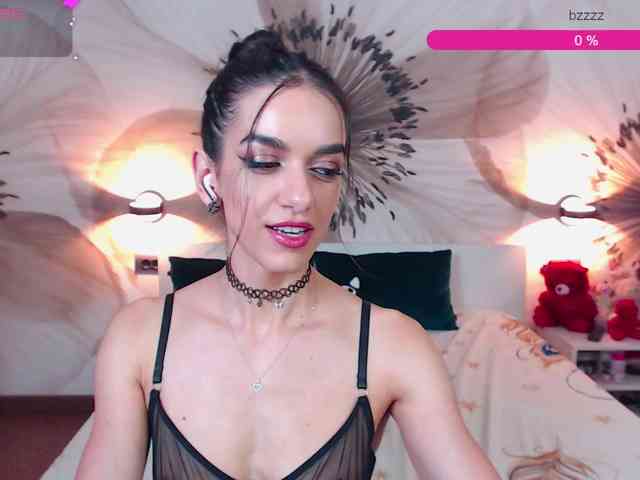 KathieBisou webcam