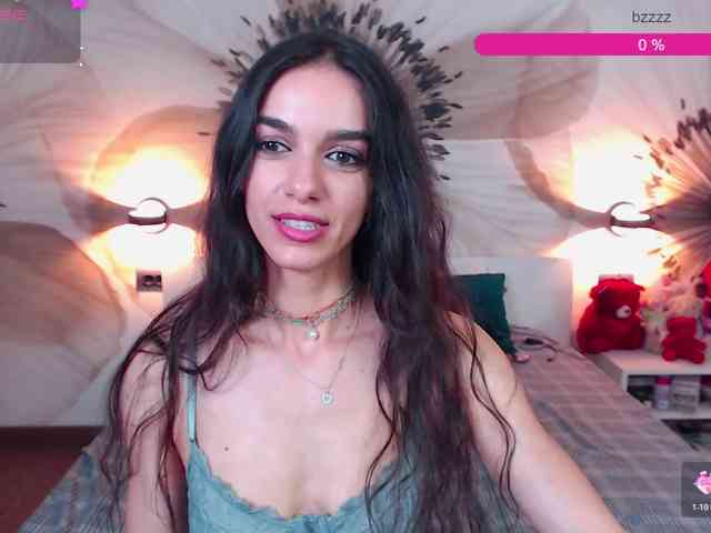 KathieBisou webcam
