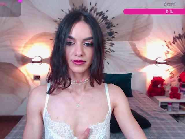 Modèle: KathieBisou