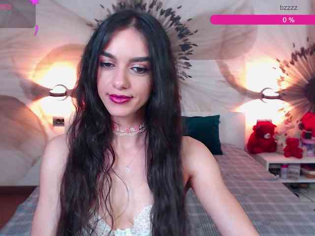 KathieBisou webcam