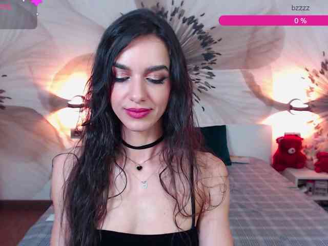 Modèle: KathieBisou