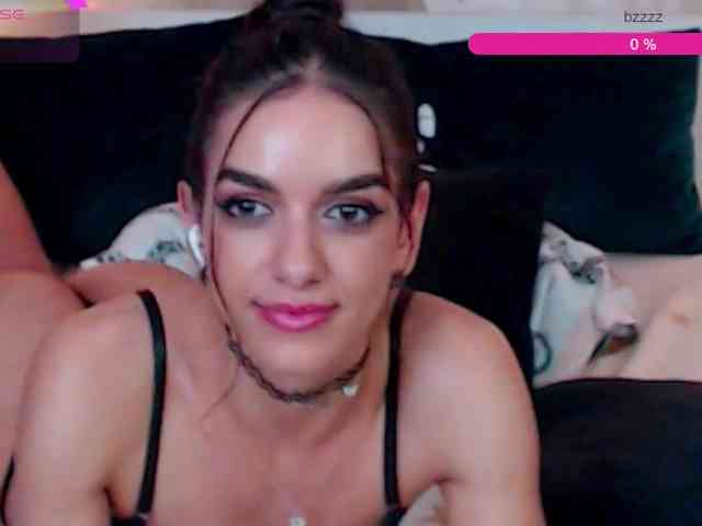 Modèle: KathieBisou