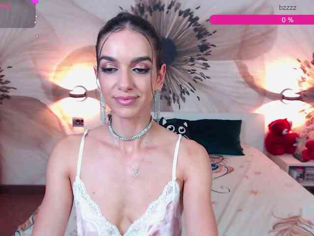 Modèle: KathieBisou