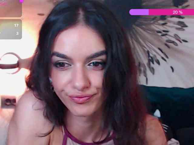KathieBisou webcam