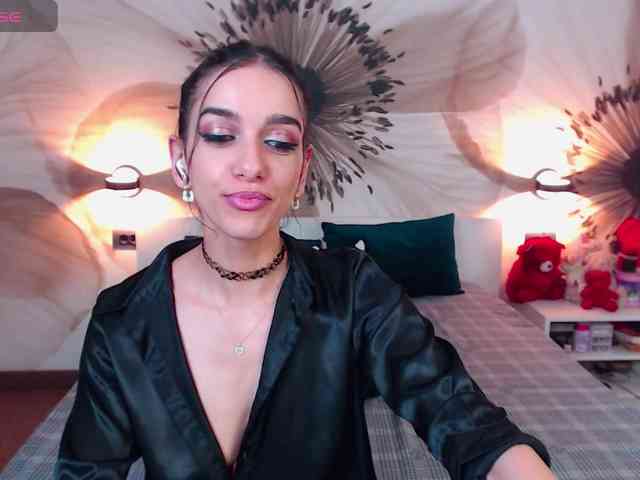 KathieBisou webcam