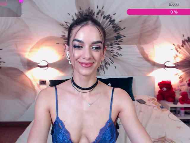 KathieBisou webcam
