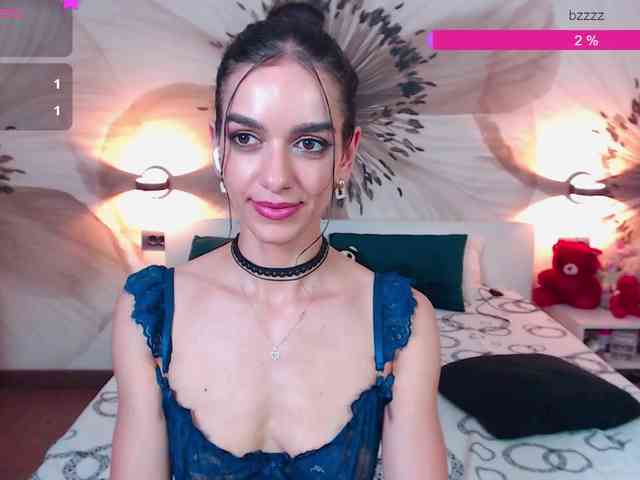 KathieBisou webcam