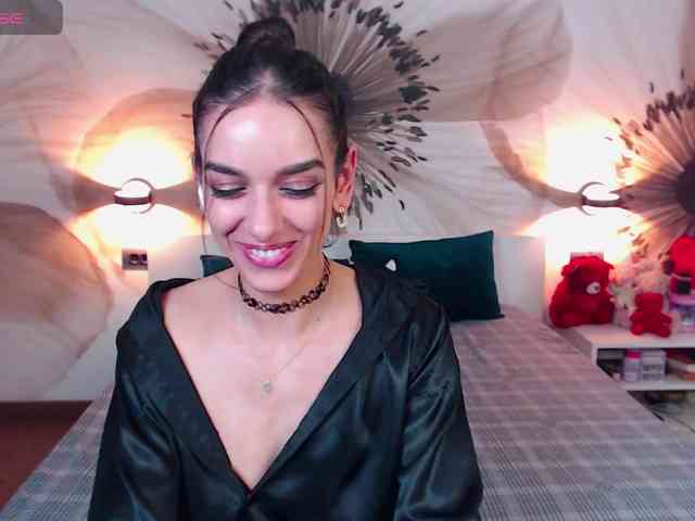 Modèle: KathieBisou