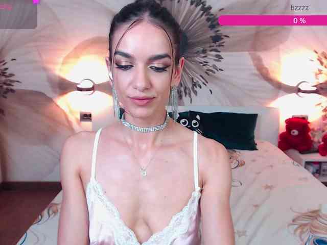 KatherineBiso Live Webcam on BongaCams