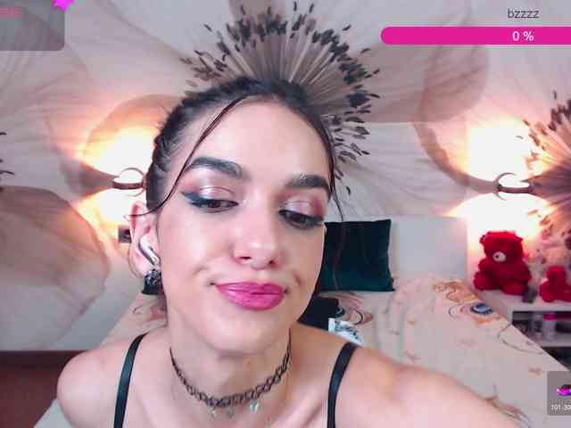 KathieBisou webcam