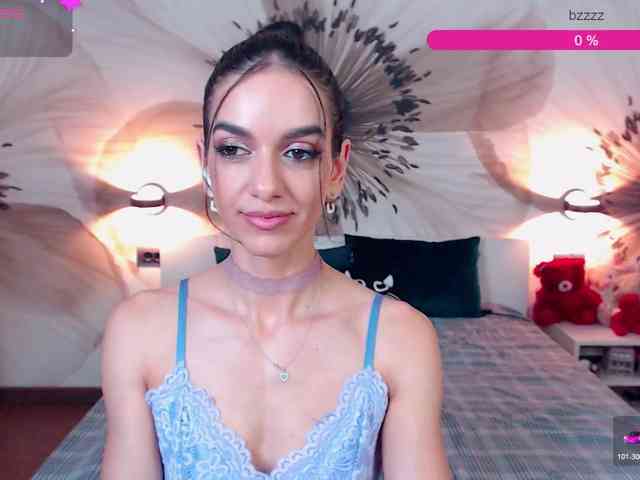 KathieBisou webcam