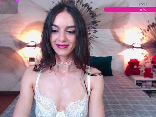 KathieBisou webcam