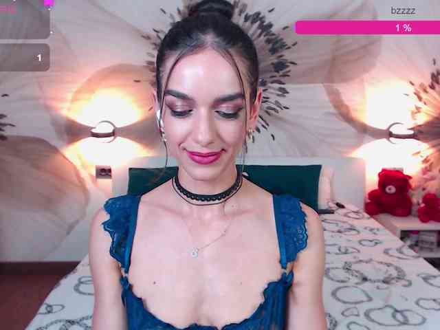 Modella: KathieBisou