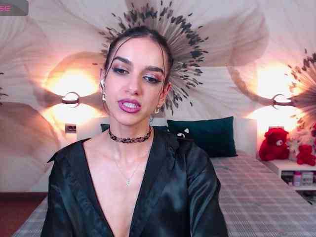 Modèle: KathieBisou