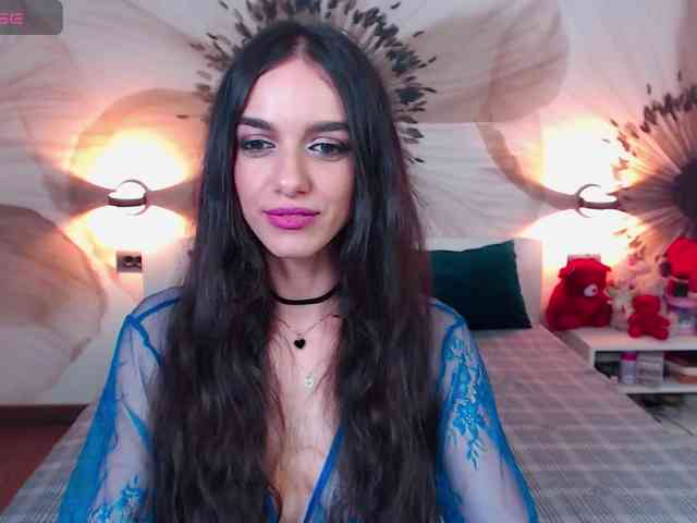 Modèle: KathieBisou