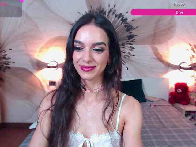 Modèle: KathieBisou