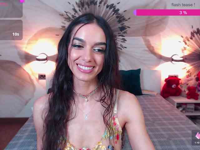 KathieBisou webcam