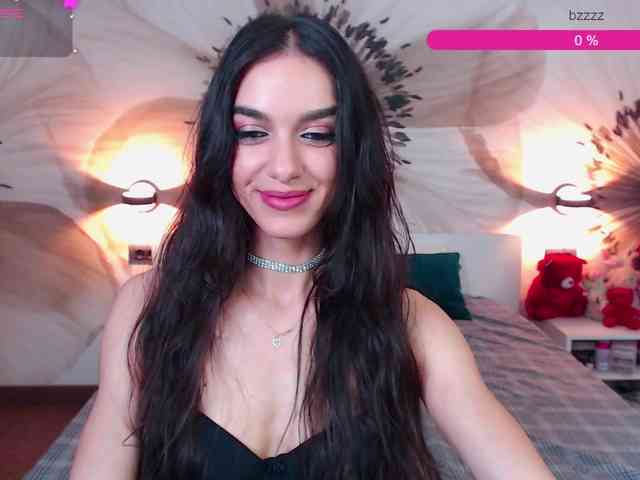 KathieBisou webcam