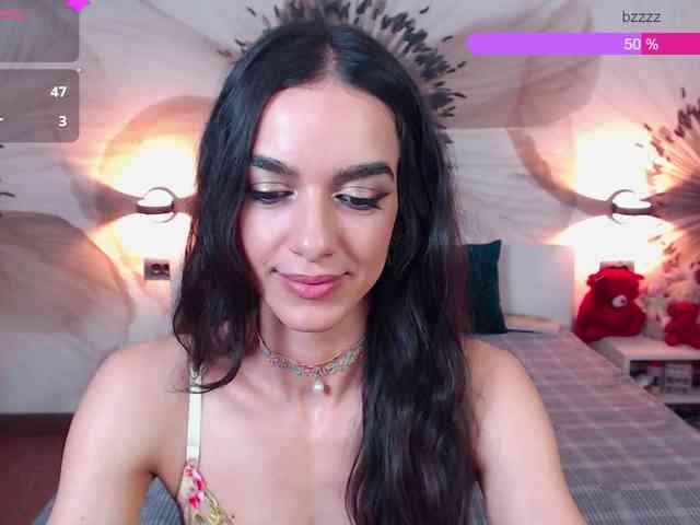 KathieBisou webcam