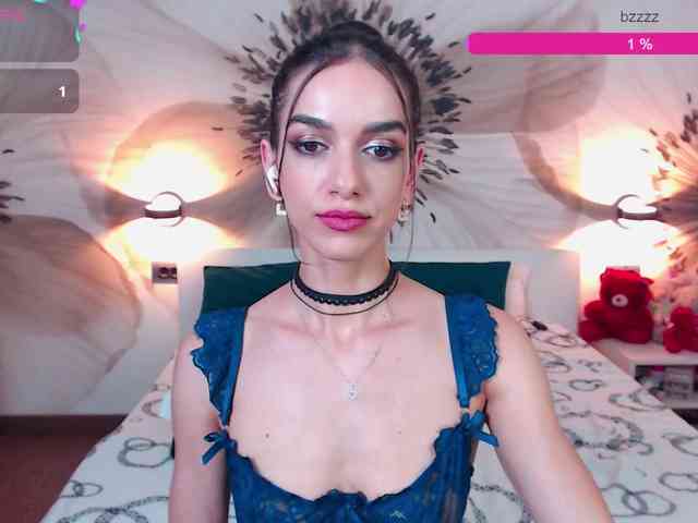KathieBisou webcam