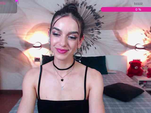 Modèle: KathieBisou