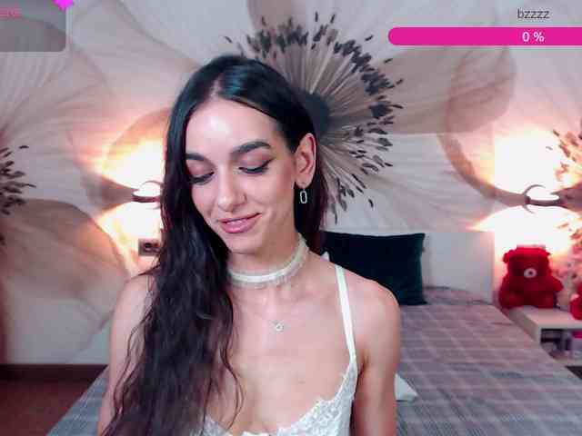 Modèle: KathieBisou