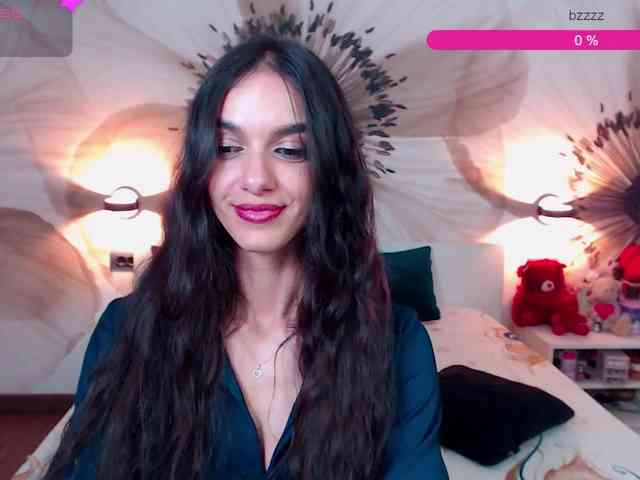 Modèle: KathieBisou