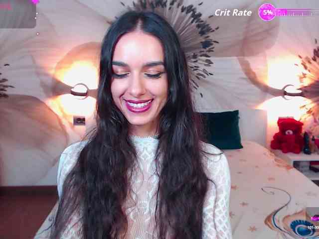 KatherineBiso bongacams