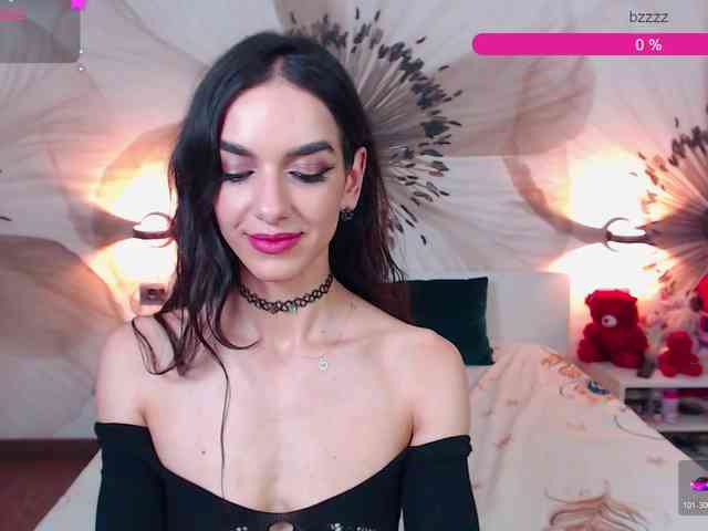 KathieBisou webcam