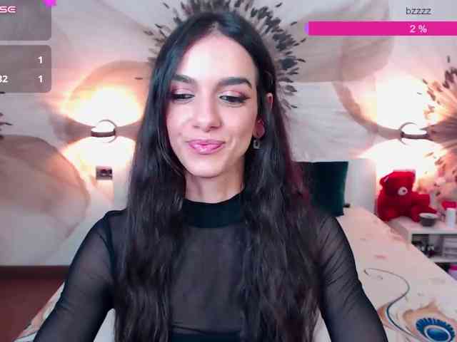 Modèle: KathieBisou