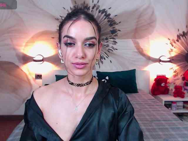 Modèle: KathieBisou