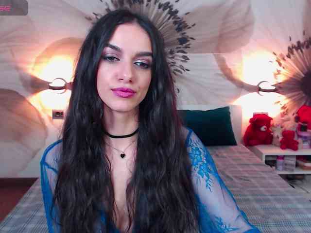 KathieBisou webcam