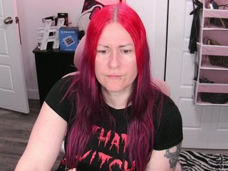 gennyrock Porn Show
