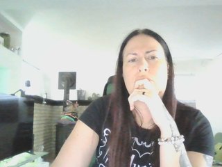 gennyrock Porn Show