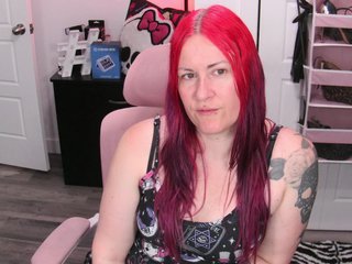 gennyrock Porn Show