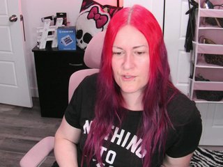 gennyrock Porn Show