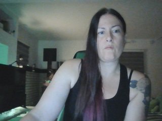 gennyrock Porn Show