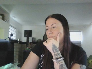 gennyrock Porn Show