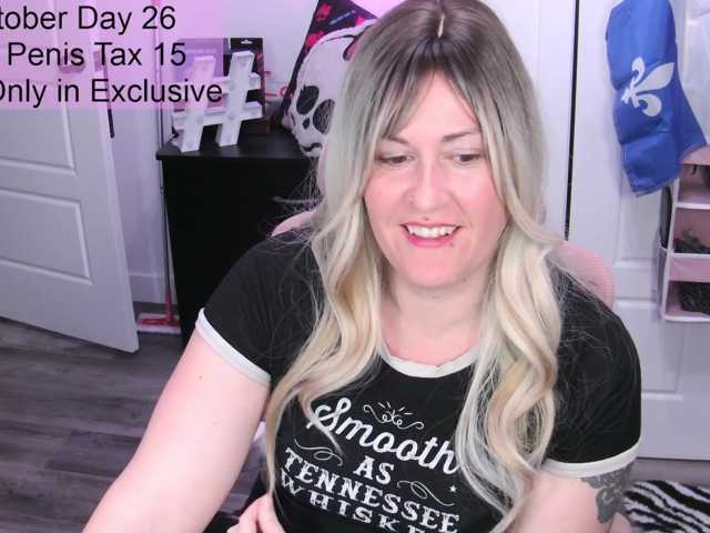 gennyrock