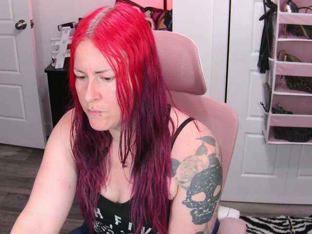 gennyrock live cam