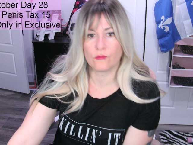 gennyrock live cam on BongaCams