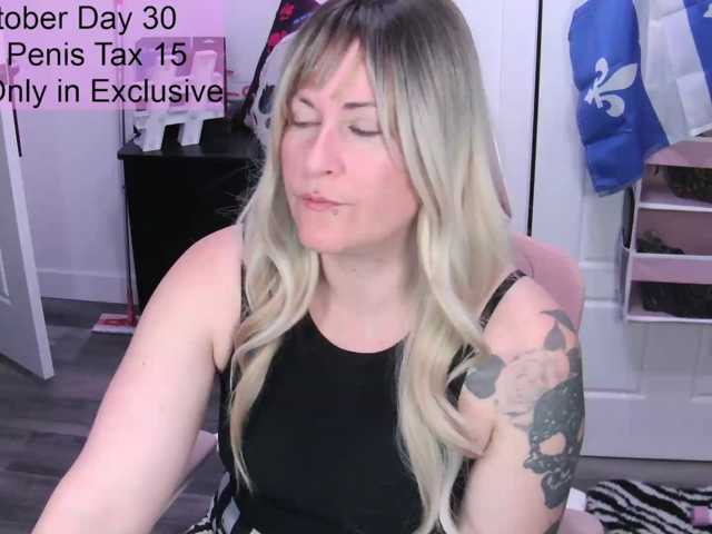 gennyrock live cam