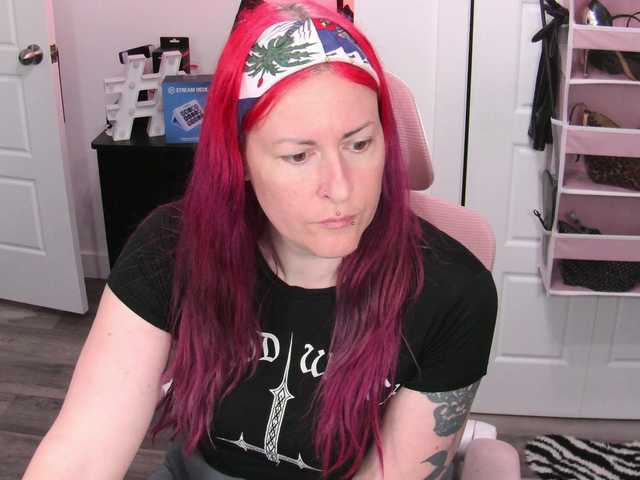 gennyrock live cam on BongaCams