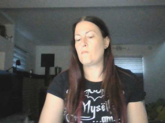 gennyrock live cam on BongaCams