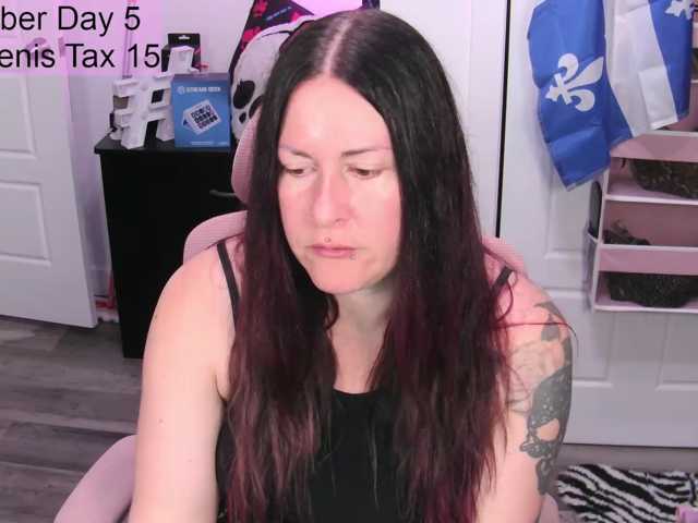 gennyrock live cam preview