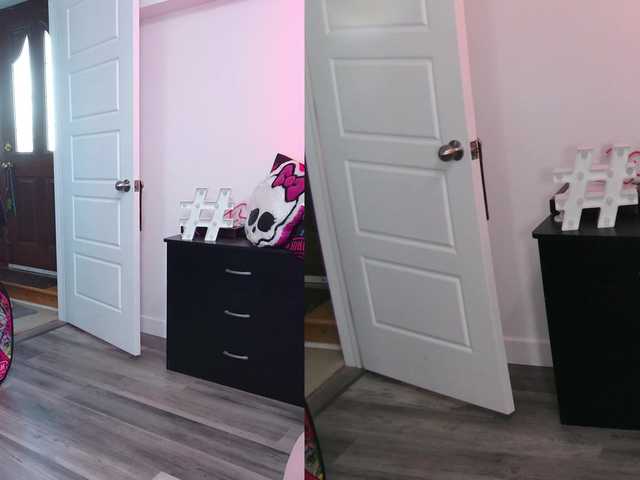 gennyrock's BongaCams show and profile